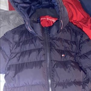 Tommy Hilfiger coat